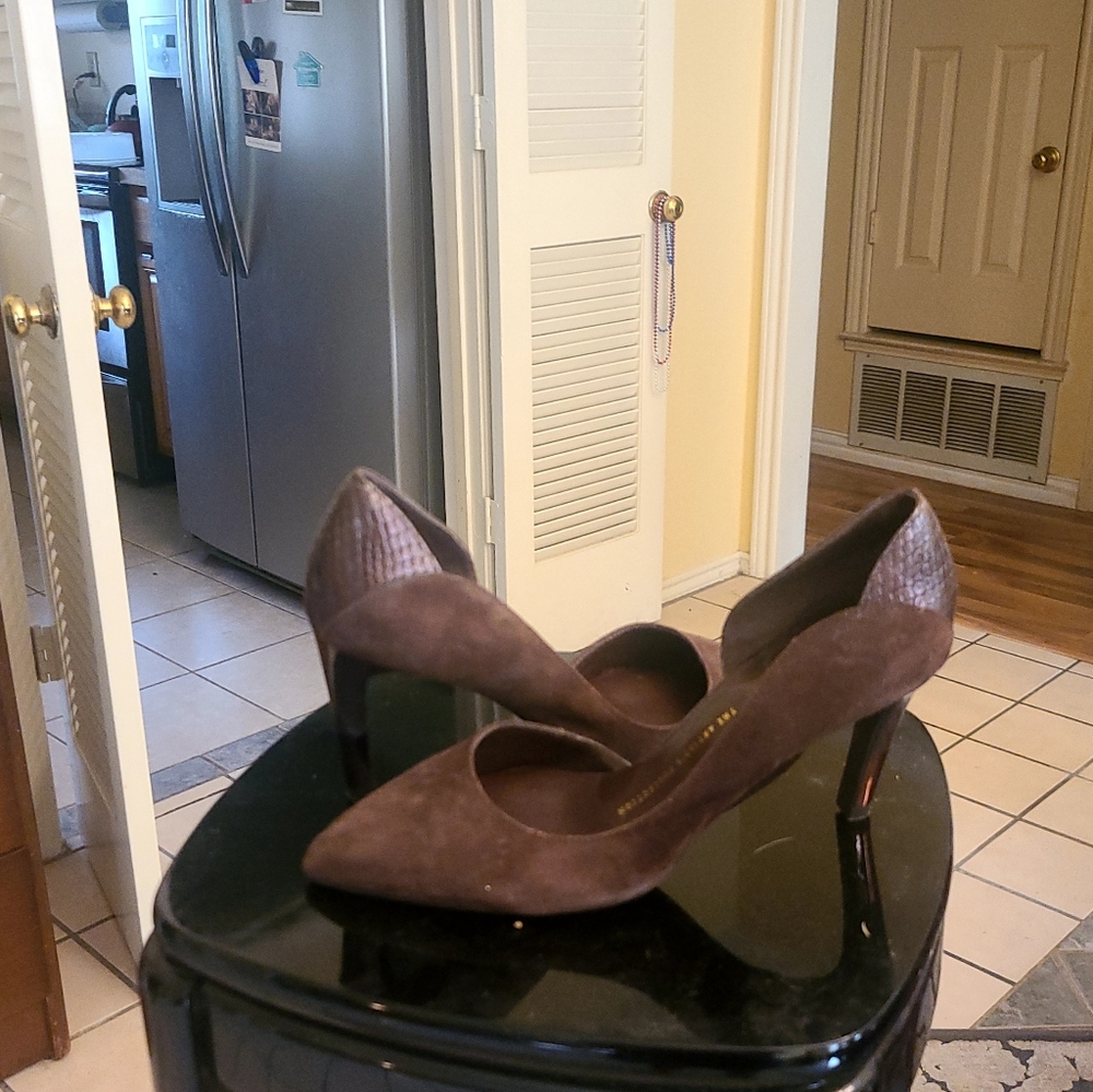 Shoes